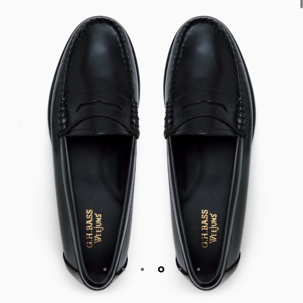 G.H. Bass & Co. Weejuns size 8.5